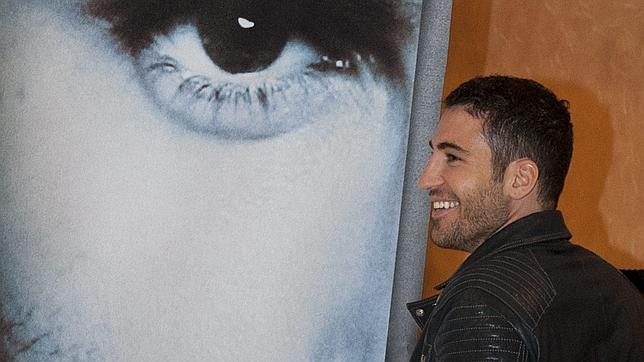 Miguel Ángel Silvestre prepara su llegada a Antena 3, tras su ruptura con Telecinco