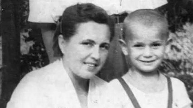 «Comprendí que era un superviviente del aborto»