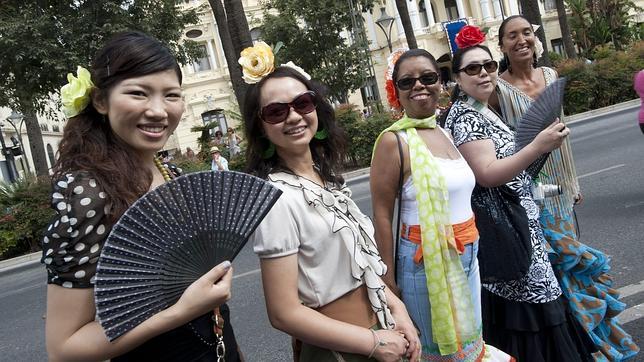 Baja el número de extranjeros empadronados en España por primera vez en quince años