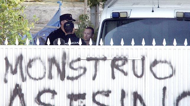 La Fiscalía solicita 40 años de cárcel para José Bretón por el asesinato de sus hijos