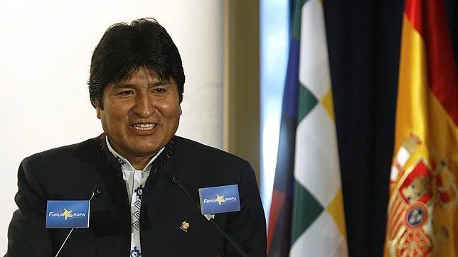 El Gobierno convoca a la embajadora de Bolivia para expresar su malestar por las nacionalizaciones