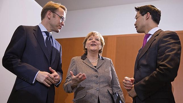 Berlín descarta aprobar nuevos paquetes de crecimiento como pide Rajoy