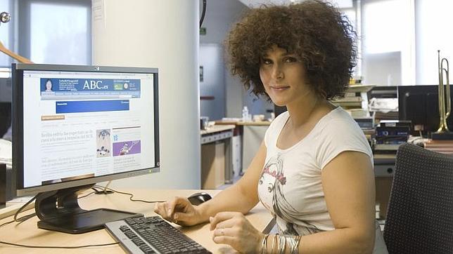 Rosa presenta en el Teatro Municipal de Torrevieja su nuevo disco