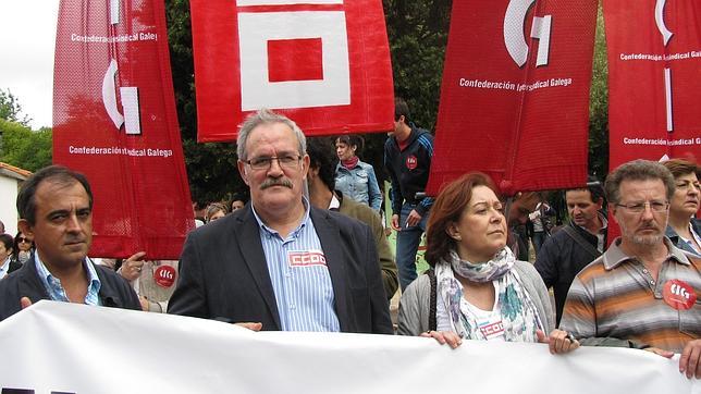 «Los despidos en organizaciones sindicales son absolutamente inevitables»