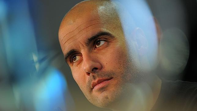 Guardiola: «En el futuro intentaré transmitir los mismos valores»