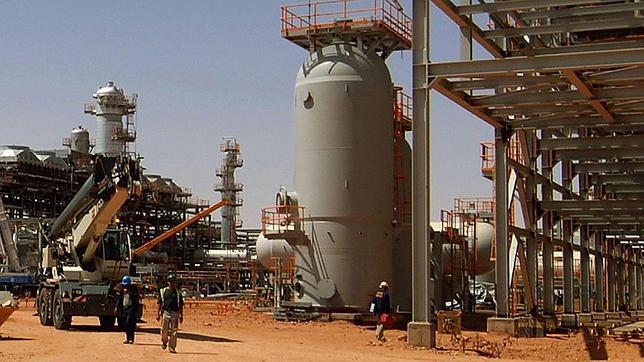 El Ejército da por concluido el asalto a la planta tomada por Al Qaida con decenas de rehenes