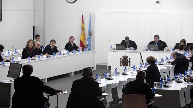 Fernández de Mesa niega haber dado instrucción alguna durante la catástrofe