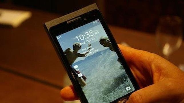 Blackberry 10, ¿el regreso?