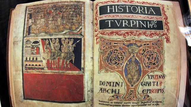 El nuevo deán de Santiago quiere acercar el Archivo a la sociedad