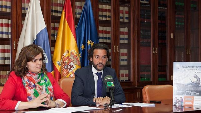 La fiesta de Monte 70 en Tafira desata 206 reclamaciones en Consumo