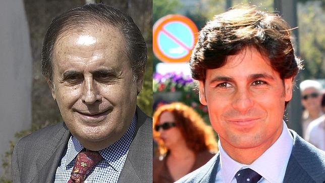 Jaime Peñafiel indemnizará a Fran Rivera