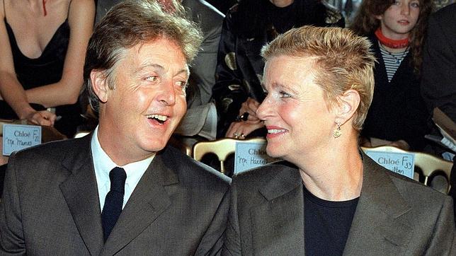 Paul McCartney regraba «Corazón de la patria»