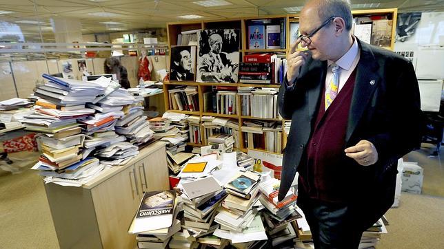 Gimferrer: «Los toros volverán a Barcelona»