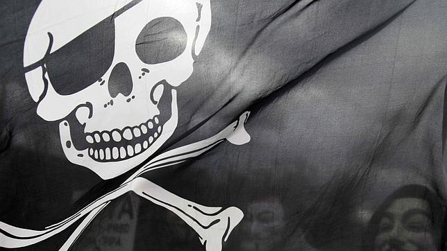 España, un país con 44% de software pirata