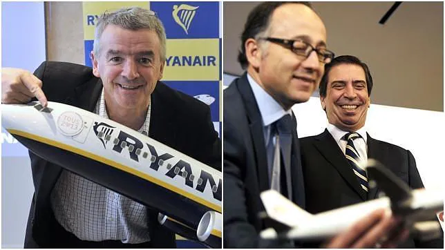 La lista de las aerolíneas más seguras: Finnair la lidera y Ryanair está por encima de Iberia