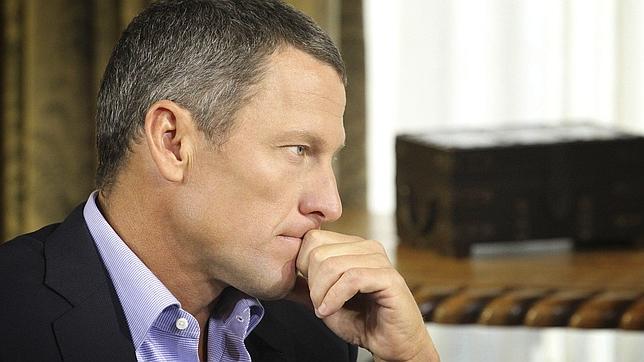 La «insuficiente» confesión de Armstrong