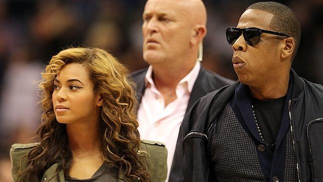 Los cinco trucos de Beyoncé para ser una buena madre