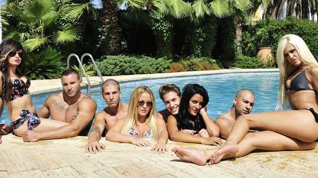 Los mejores momentos de «Gandía Shore»