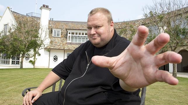 «Mega no es un corte de mangas a EE.UU.»