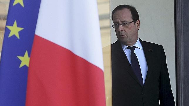 «Hollande se preocupa por su imagen, no hacerlo en Francia sería antipatriótico»