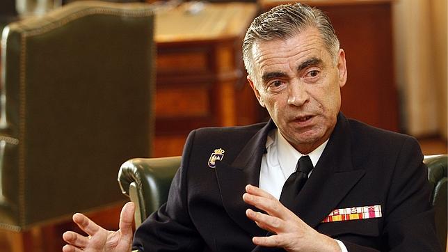 El JEMAD alerta del riesgo del conflicto de Mali en países fronterizos con España