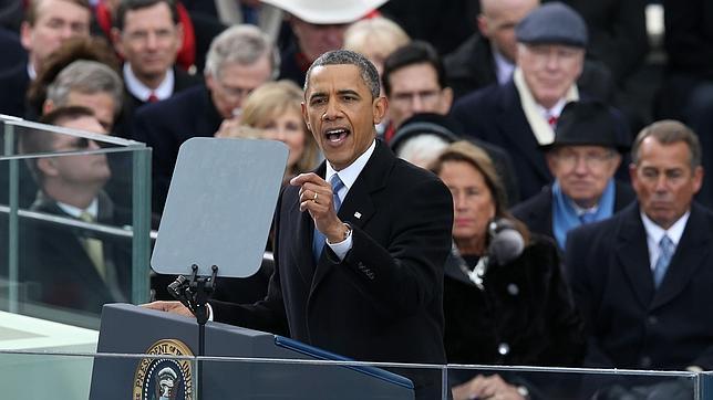 Obama: «La paz permanente no requiere guerra perpetua»