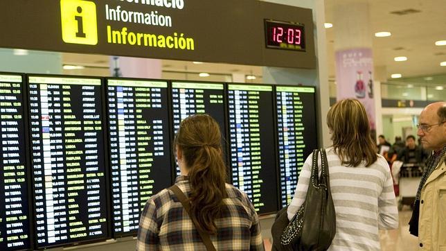 El Prat usará el AVE para captar pasajeros del sur de Francia
