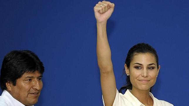 El partido de Evo Morales sufre su primera gran derrota electoral en siete años