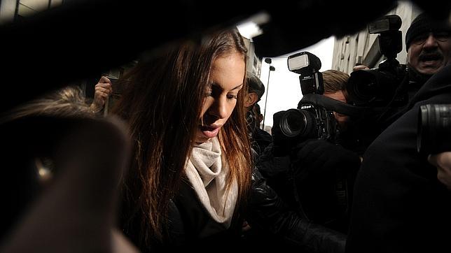 La sentencia del «caso Ruby» se dará a conocer tras las elecciones italianas