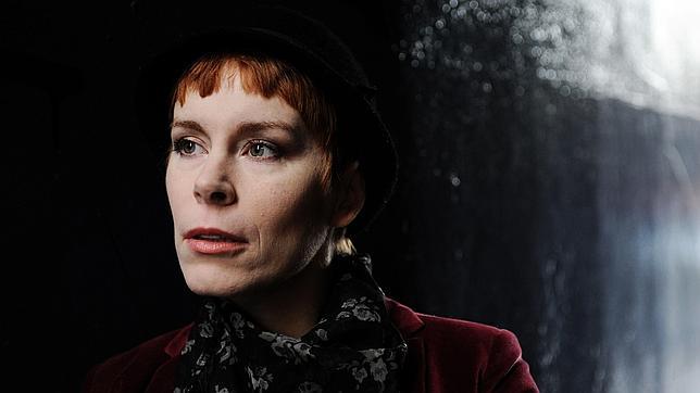 Tana French: «Todos hemos pensado alguna vez en matar a alguien»
