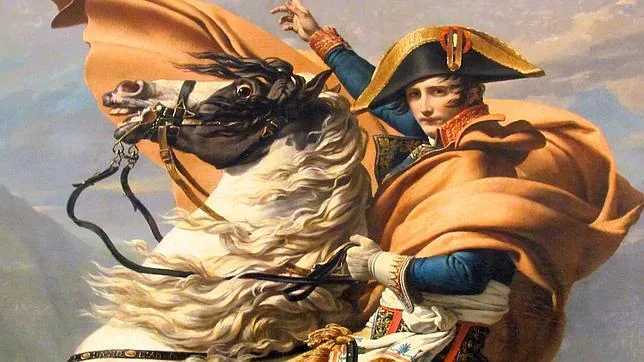 «Napoleón»