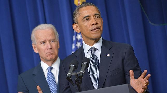 Obama presenta 23 medidas para endurecer el control de armas en EE.UU.