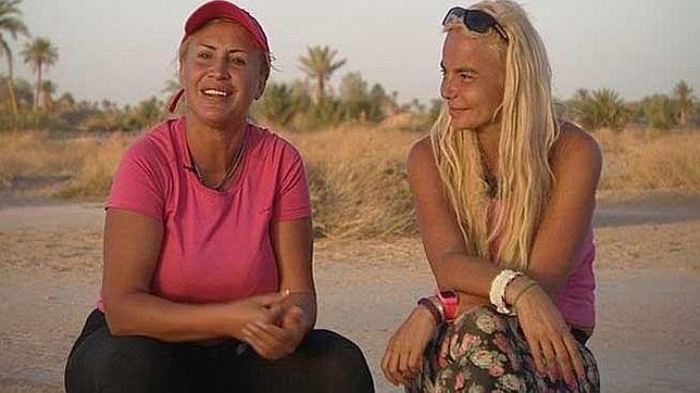 Así es el nuevo «Expedición Imposible» con famosos