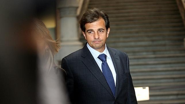 El yerno de los Tous estudia recurrir al TC la repetición de su juicio