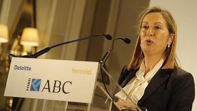 «El dinero público es sagrado y se tiene que manejar mejor que el propio»