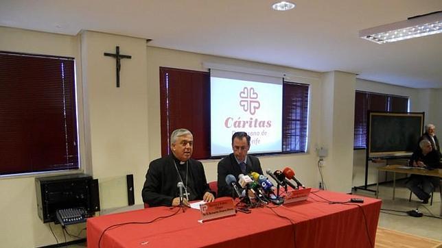 Cáritas alerta de la desaparición de cinco proyectos por los recortes del Gobierno regional