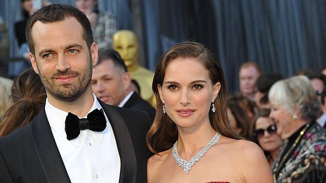 Benjamin Millepied, marido de Natalie Portman, dirigirá el Ballet de la Ópera de París