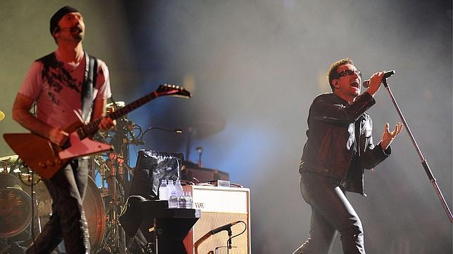 El Supremo condena a la promotora de U2 a pagar al fisco 366.403 euros por la gira de 1997