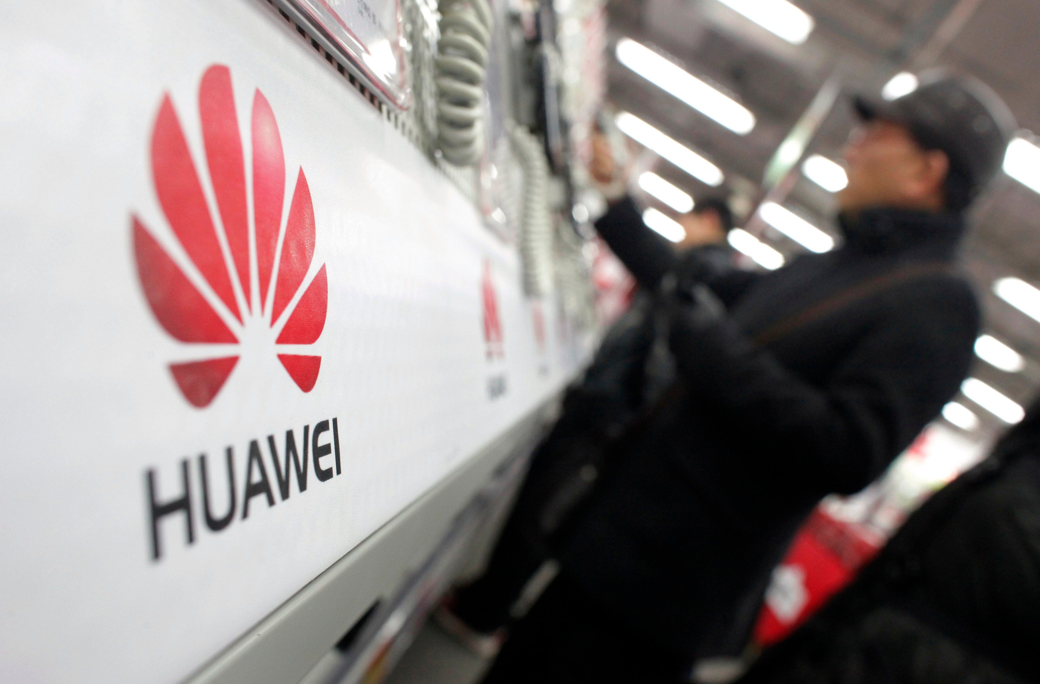 Huawei es la tercera compañía que más «smartphones» vende
