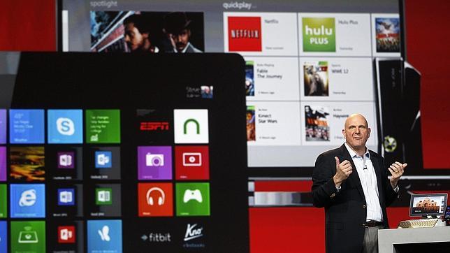 Microsoft logra una facturación récord en el segundo trimestre