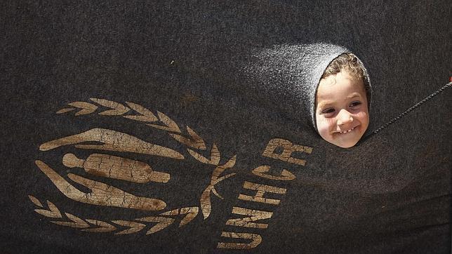 Llegada masiva de refugiados sirios a Jordania: más de 10.000 en 24 horas