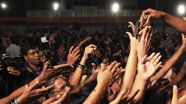 India abre el primer juzgado especializado en violencia sobre la mujer