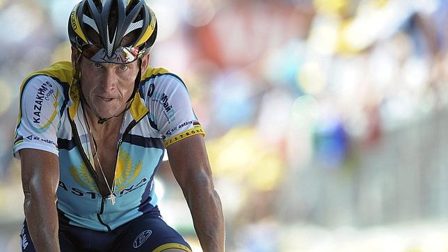 El director de la USADA acusa a Armstrong de mentir en la entrevista con Oprah