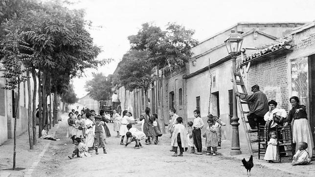 La «Prospe» cumple 150 años