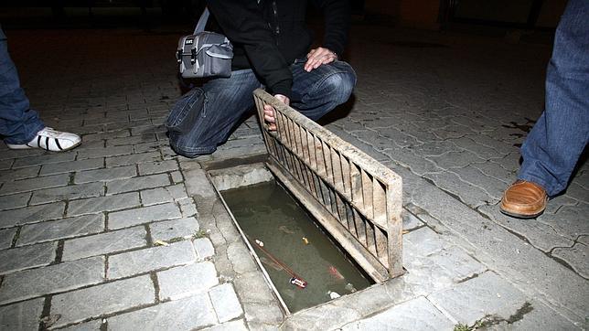 La última «moda» en robos: tapas de alcantarillas para venderlas por 20 euros