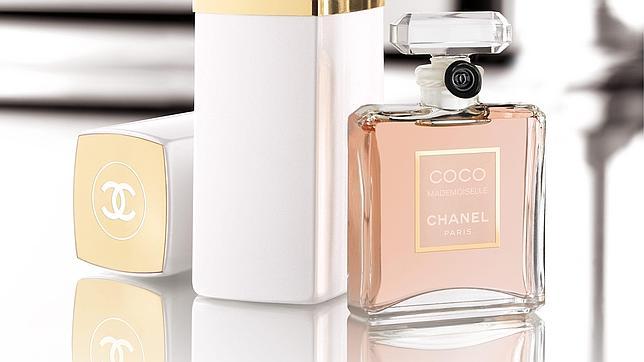Un trocito de Andalucía en cada bote de Chanel desde hace más de dos décadas