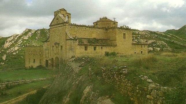 Convento a la venta en Teruel