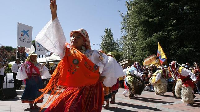 Ahora es Ecuador quien anima a los españoles a ir a trabajar a su país
