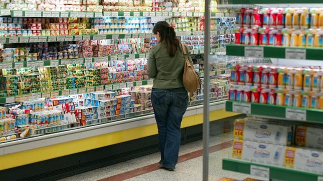 Las cada vez más obsoletas fechas de caducidad