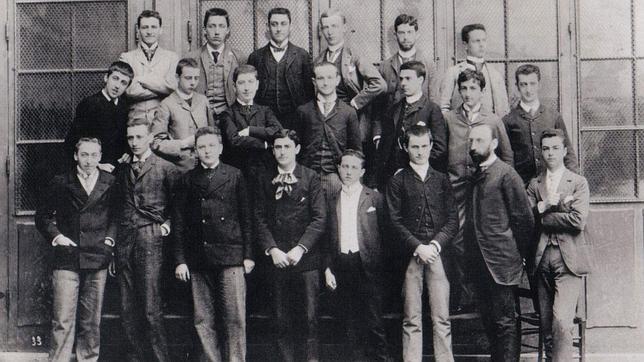 Marcel Proust: magdalenas y aeroplanos